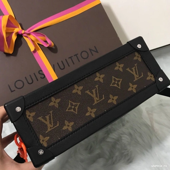 WIS LOUIS BOX VUITTON 0306